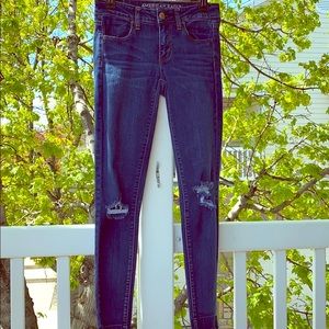 💝50% off American Eagle Jeans 👖✨